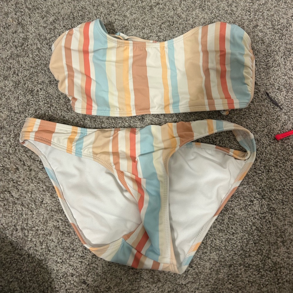 Target bikini